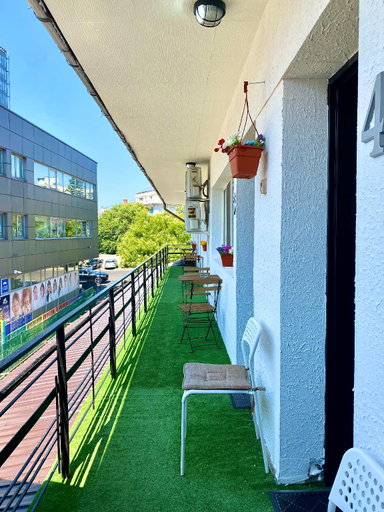 Others 5, Downtown Victoria Studios By CityBookings, Municipiul Bucuresti