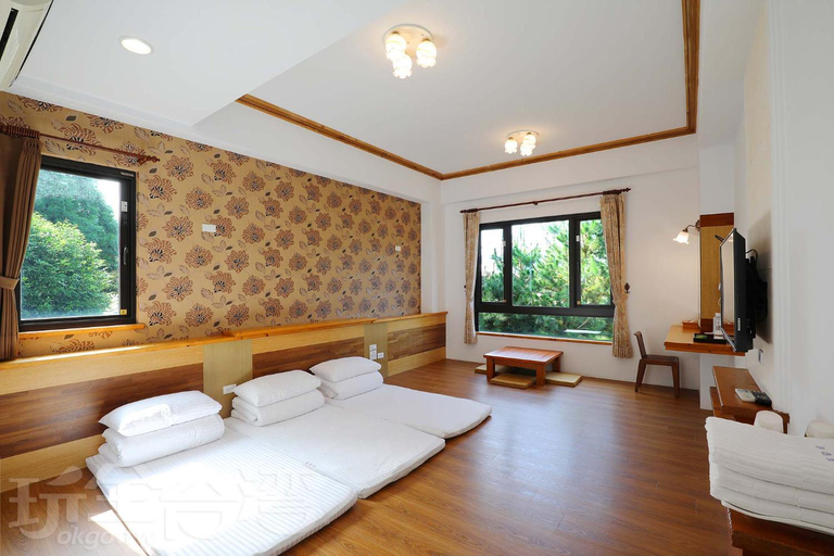 Others 3, Do Tian Ding B&B, Nantou