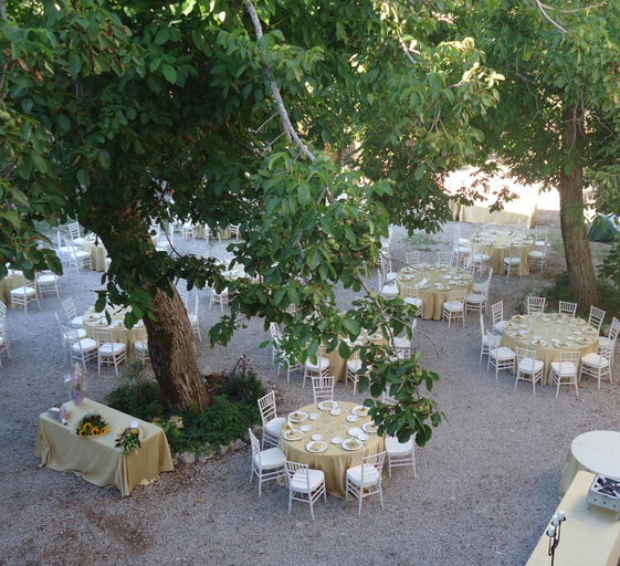 Others 3, Residence Il Convento, Salerno