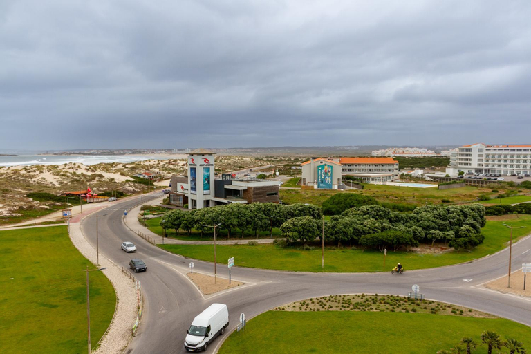 Alojamento Nuno Moco, Peniche