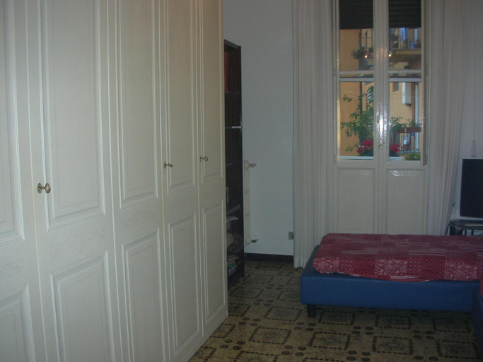 Others 2, La Risorgente B&B, Roma