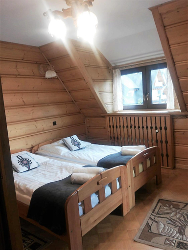 Others 5, Willa Tadeusz Zakopane, Tatra