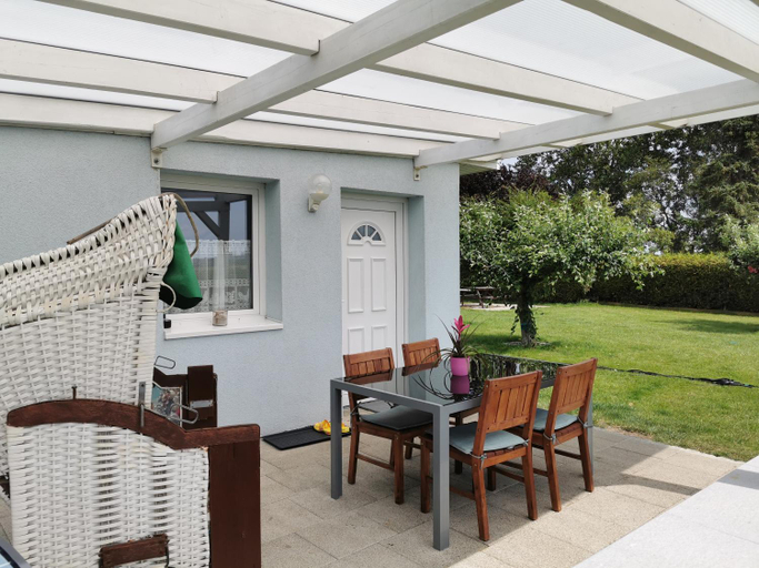 Others 4, Pension Kerstin, Rostock