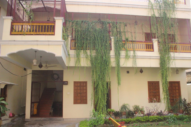 Exterior & Views 2, Rama Homestay, Varanasi
