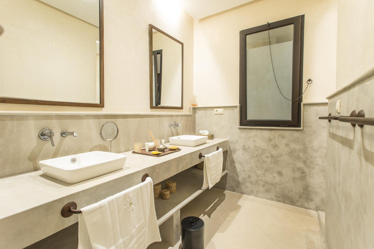 Bathroom 2, L'Orientale By La Siredrah, Marrakech