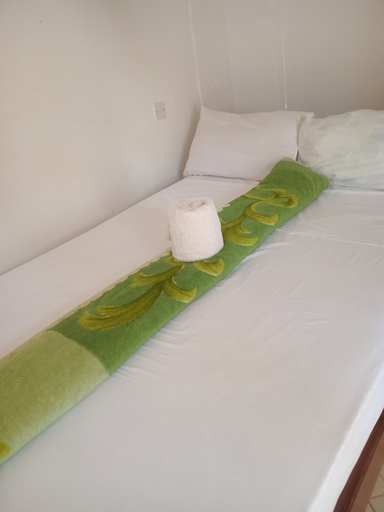 Bedroom 2, Iko Resort, Kabuchai