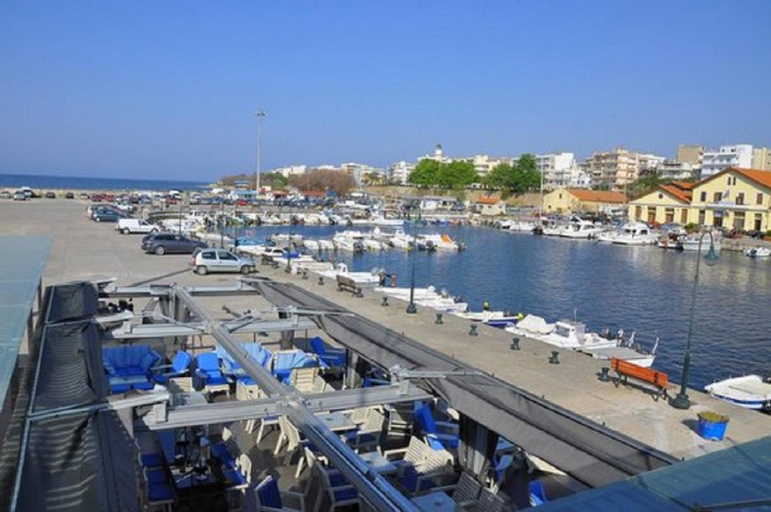Others 5, Hotel Vergina, East Macedonia and Thrace