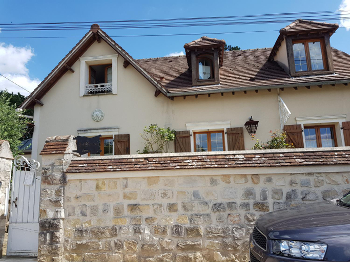 Others 5, La Marlottine, Seine-et-Marne