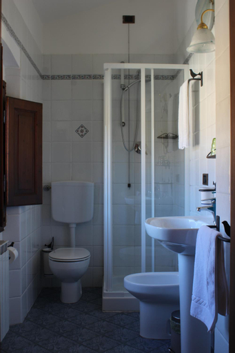 Boutique Hotel Fox's Inn, Arezzo