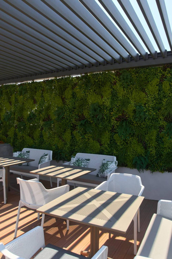 Food & Drinks 4, 7Rizes Luxury Living, Crete