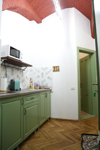 Others 4, Residence Krone, Brasov