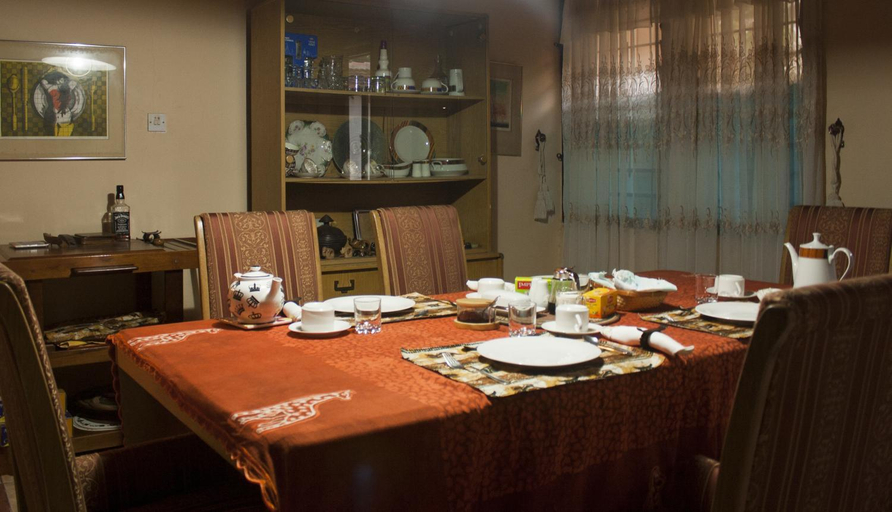 Others 5, Four Villages Inn, Kumasi