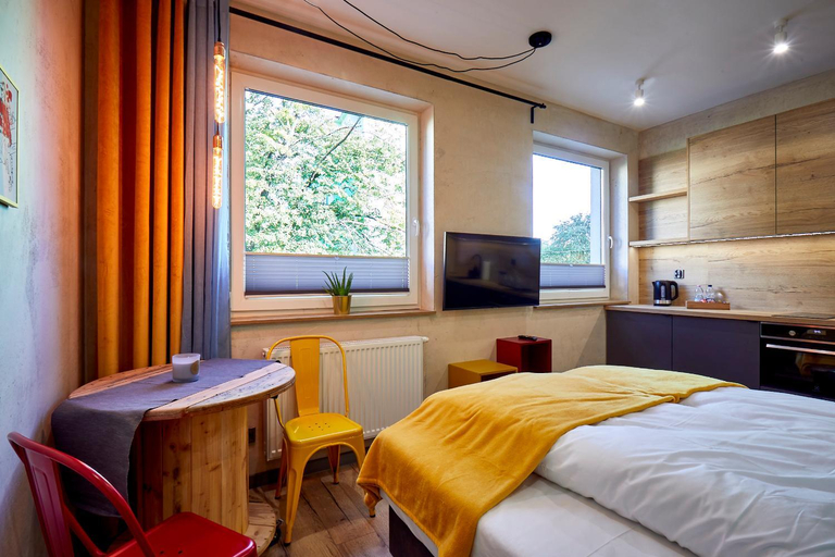 Bedroom 7