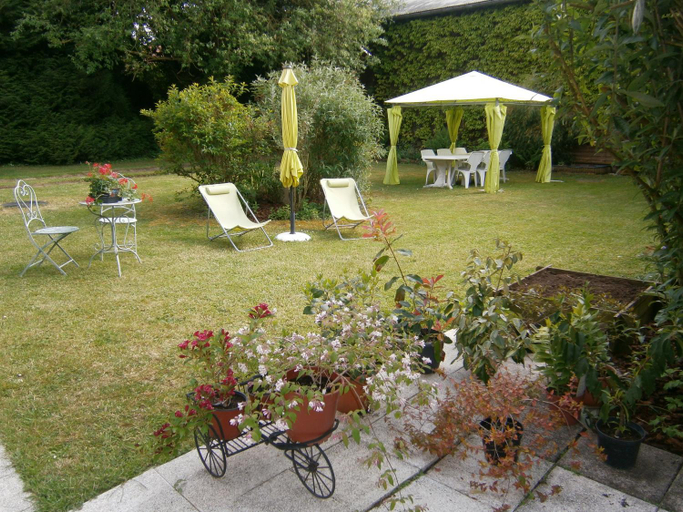 Others 5, Aux Sources de L'Ancre, Somme