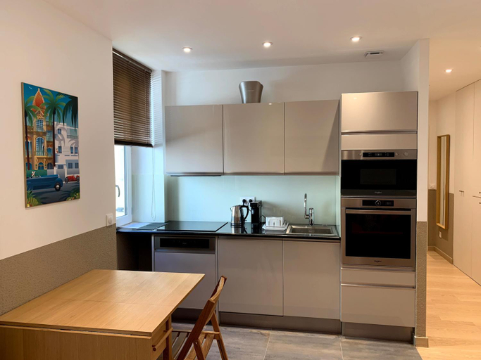 Others 3, Share Inn Appartements, Alpes-Maritimes