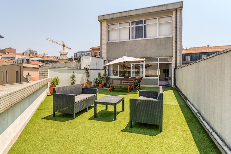 Others 5, Travel & Live Aliados Apartment, Porto
