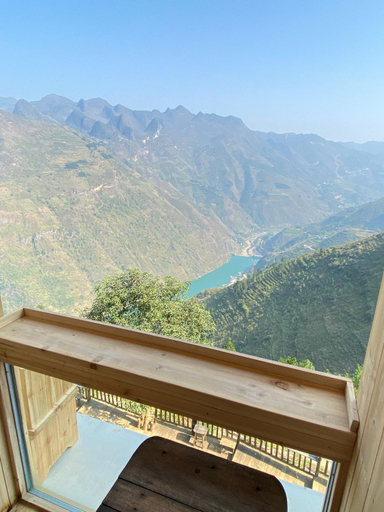Others 5, Ma Pi Leng EcoLodge, Mèo Vạc