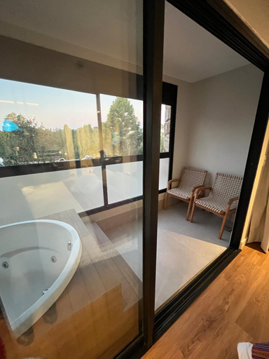 Bathroom 3, Wanderlust Experience Hotel - BM Signature, Campo Limpo Paulista