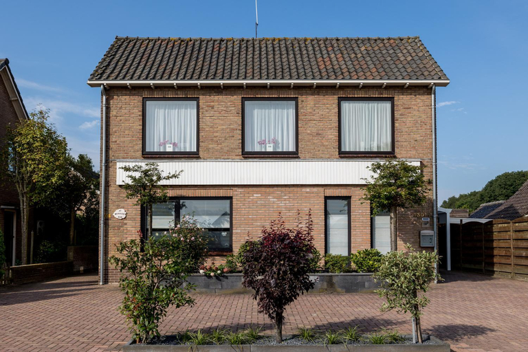 Exterior & Views 1, At MarRies, Voorst