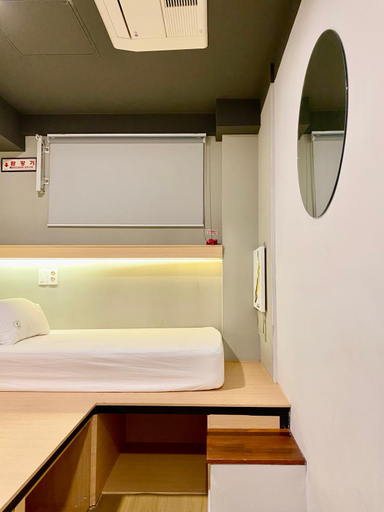 Bedroom 26