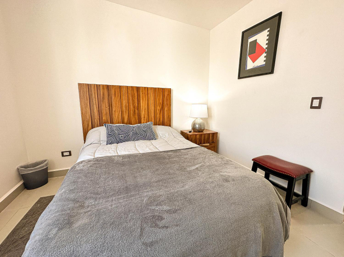 Bedroom 15