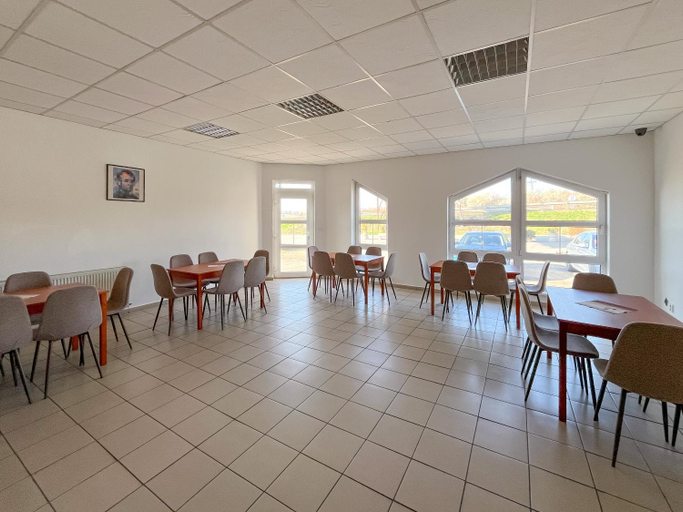 Food & Drinks 4, RS Motel, Rimavská Sobota