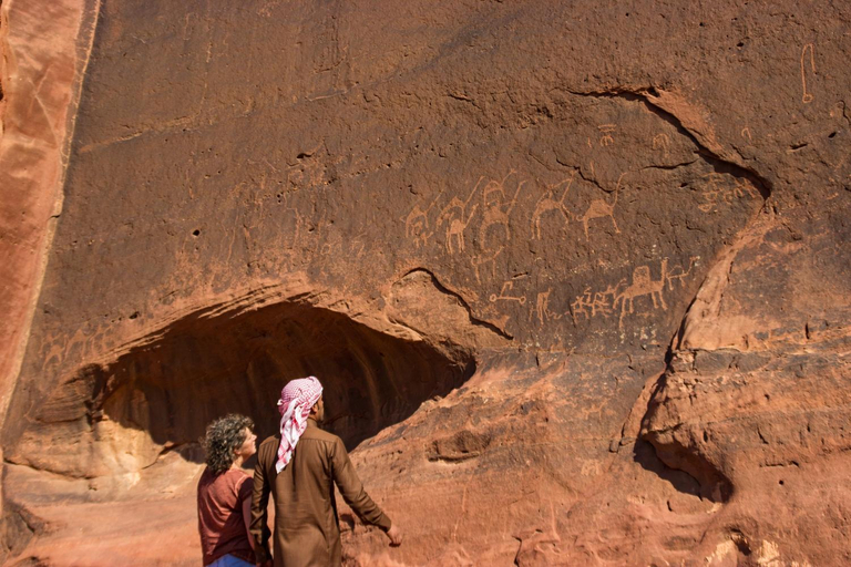 Others 3, Wadi Rum Bedouin Camp, Aqaba