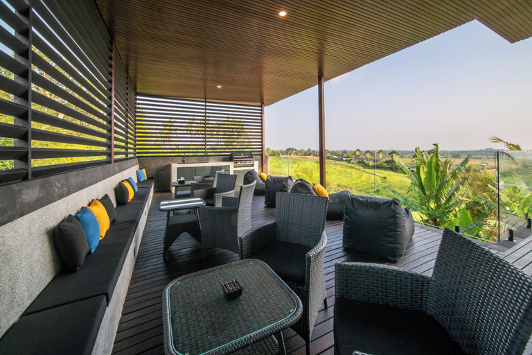 Food & Drinks 5, Tippo's Bali Villas, Tabanan