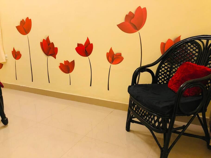 Others 5, The Emerald House, Varanasi