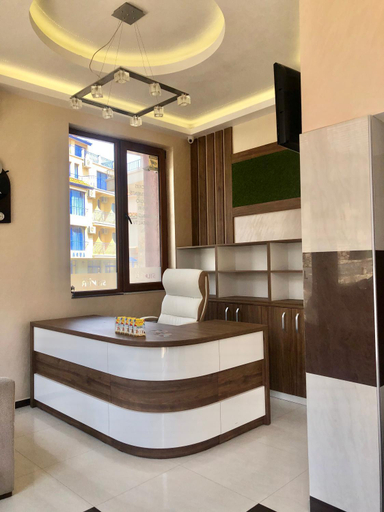 Others 5, Hotel Silver, Sozopol
