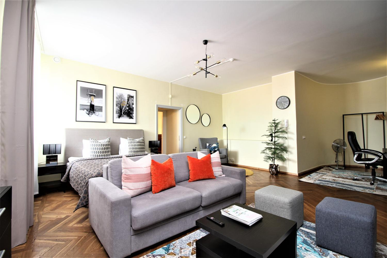 Others 5, Tallinn City Apartments Kohtu Residence, Tallinn