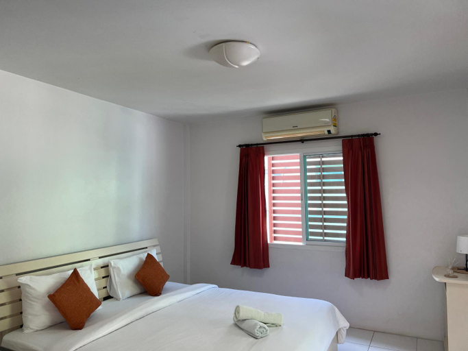 Others 2, The 4 Blocks at Kata noi, Pulau Phuket
