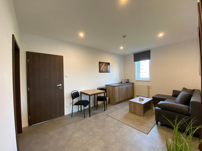 Others 2, Apartmany Pelhrimov, Pelhřimov