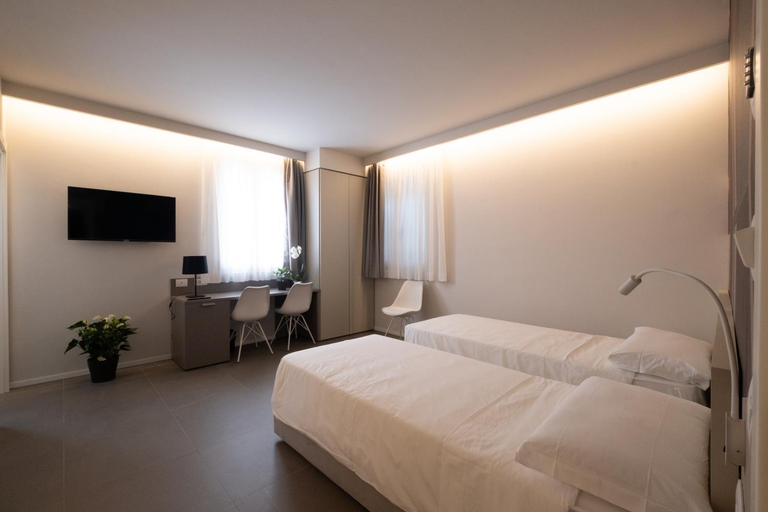 Others 4, Zeta T Rooms, Reggio Nell'Emilia