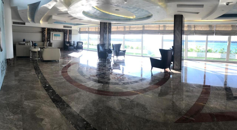 Public Area 5, Fleet Club Mahrousa, Alexandria