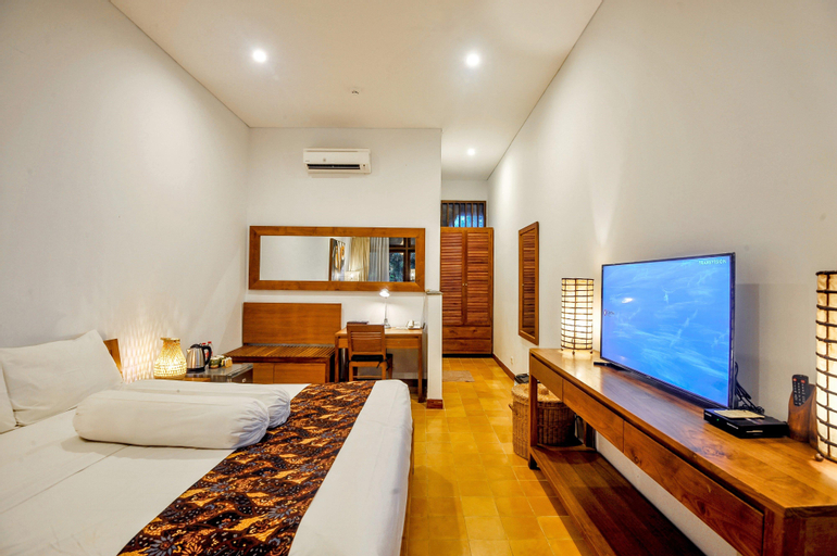 Bedroom 6