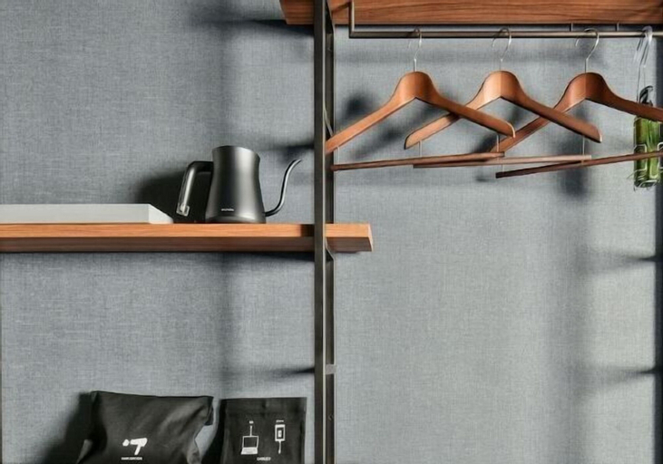 Amenities 22
