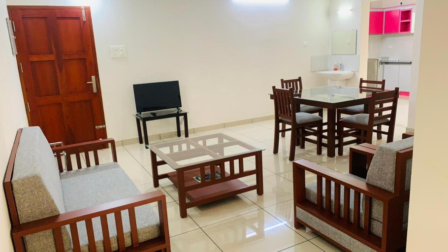 Others 3, MAYPORT HERITREAT, Ernakulam