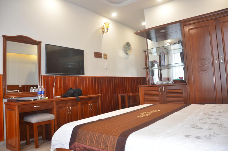 Others 5, Khach san Hao Hoa (Hao Hoa Hotel), Kon Tum