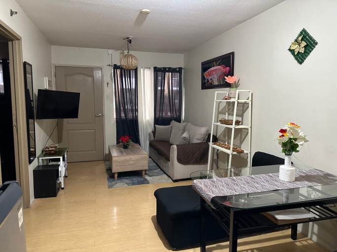 Others 5, B-G Sorento Oasis 2BR, Pasig City