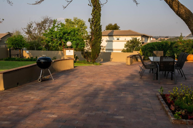View 3, The Haystack on Cowley, City of Johannesburg