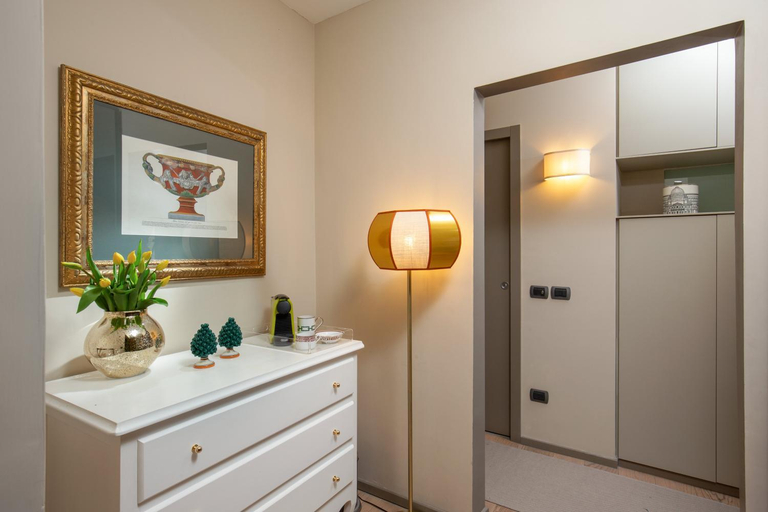 Others 5, Nido del Gambero - Your Suite with View, Roma