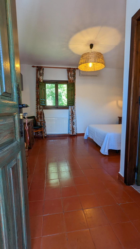 Bedroom, Hotel de Montana La Hortizuela, Jaén