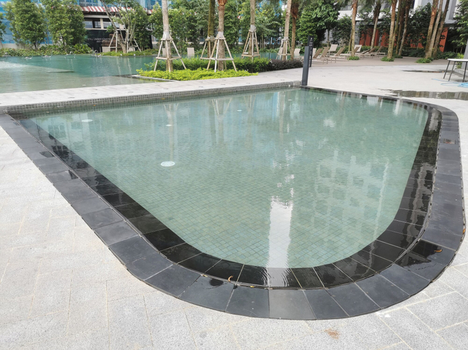 Sport & Beauty, AGILE Infinity Suites TRX By AR, Kuala Lumpur