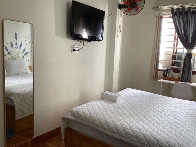 Others 4, Guest House UTTRANG, District 1