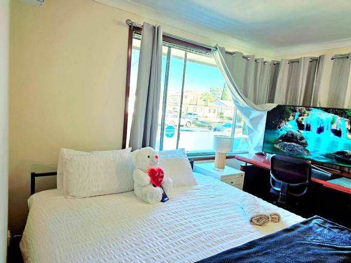Bedroom 7