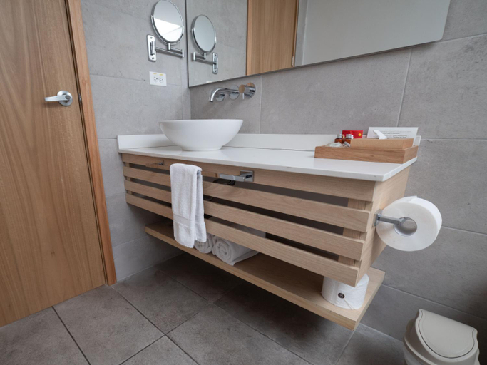 Bathroom 5, Luxury Room KAIA - Best Place in Quito, Quito