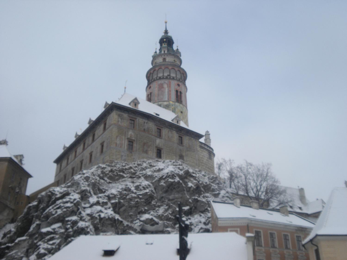 Others 2, Penzion Podhradi, Český Krumlov