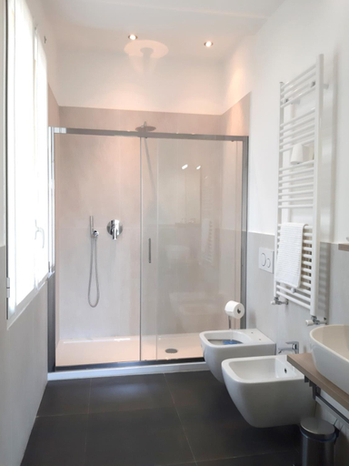 Bathroom 5