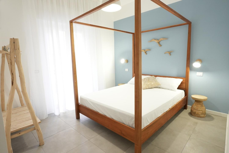 Ross Family Suites, Reggio Di Calabria
